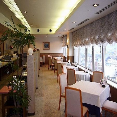 Echizen  Hotel Crown Hills Takefu מראה חיצוני תמונה