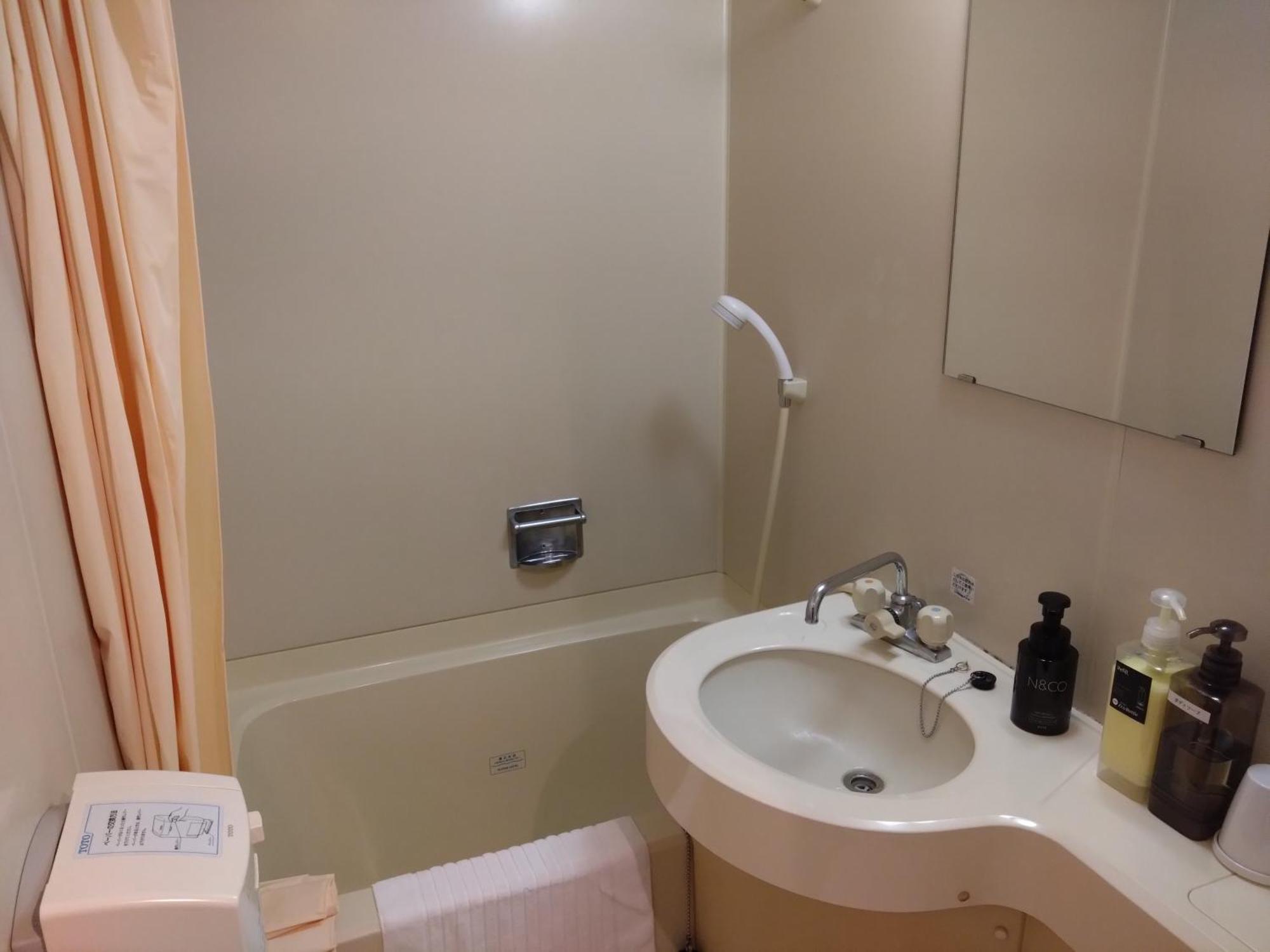 Echizen  Hotel Crown Hills Takefu מראה חיצוני תמונה