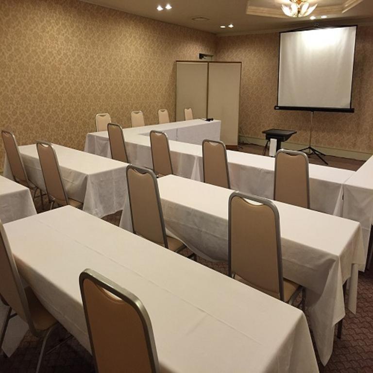 Echizen  Hotel Crown Hills Takefu מראה חיצוני תמונה