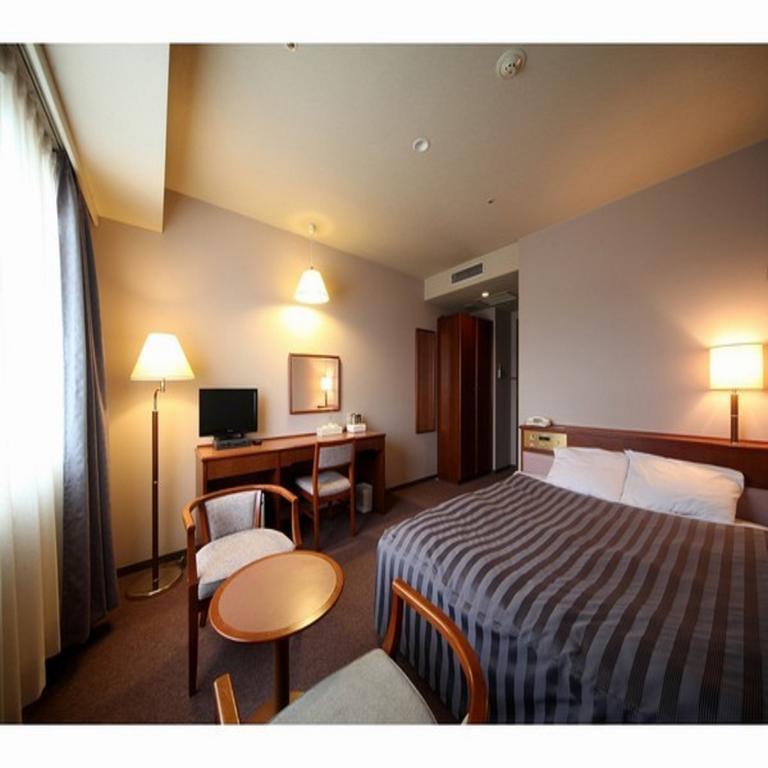 Echizen  Hotel Crown Hills Takefu מראה חיצוני תמונה