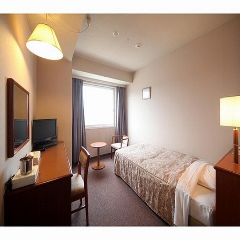 Echizen  Hotel Crown Hills Takefu מראה חיצוני תמונה