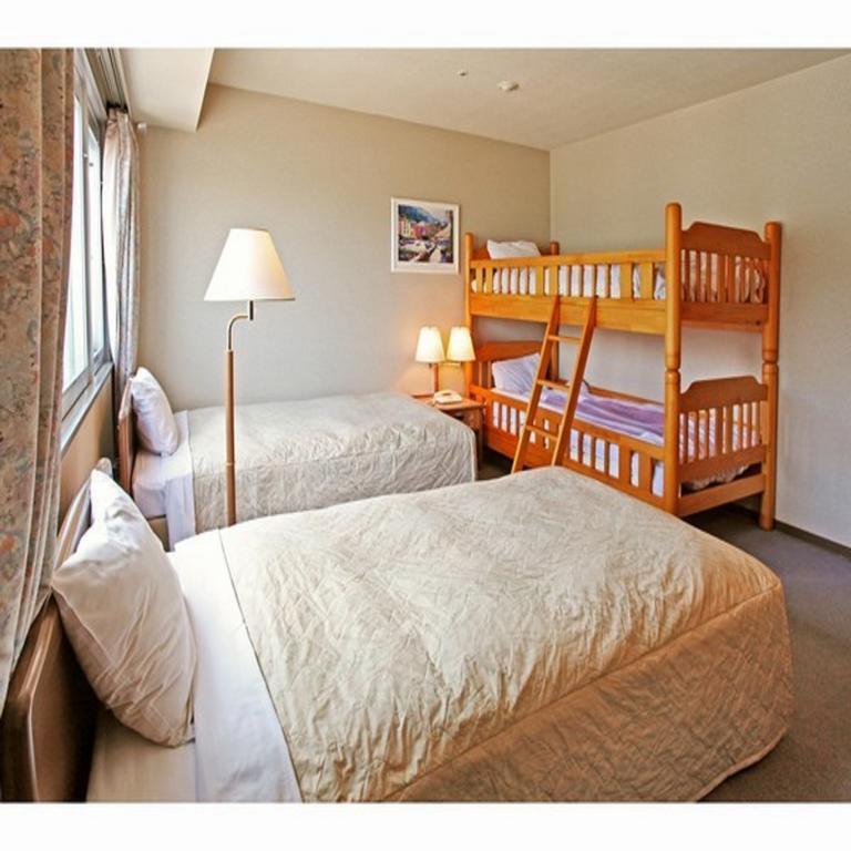 Echizen  Hotel Crown Hills Takefu מראה חיצוני תמונה