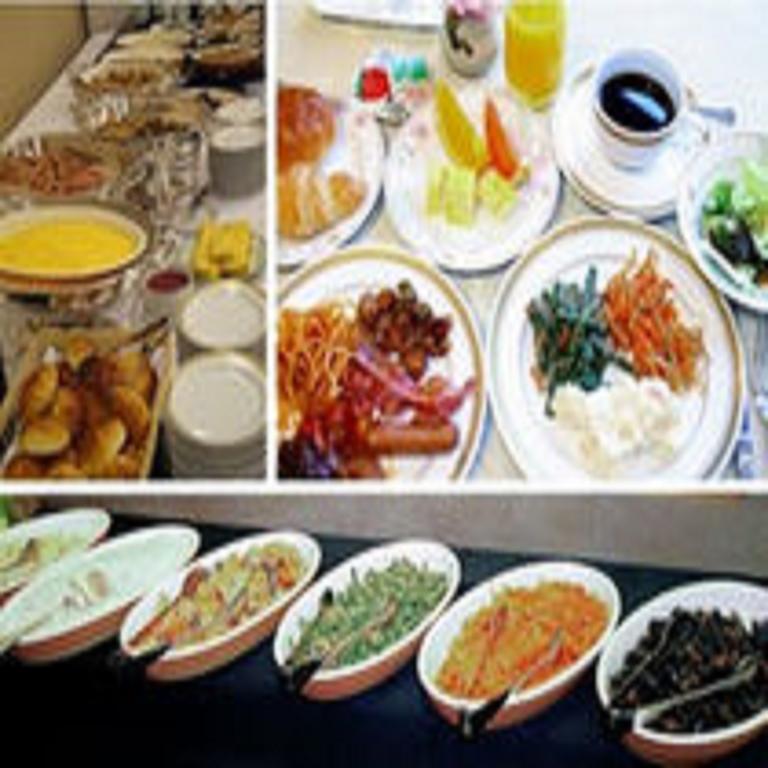 Echizen  Hotel Crown Hills Takefu מראה חיצוני תמונה