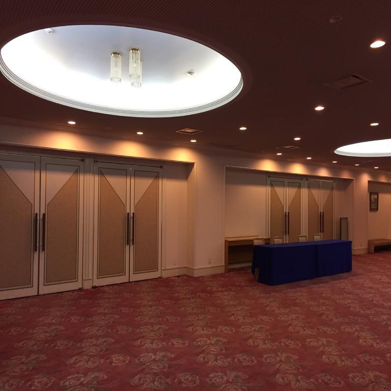 Echizen  Hotel Crown Hills Takefu מראה חיצוני תמונה