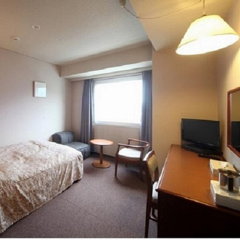 Echizen  Hotel Crown Hills Takefu מראה חיצוני תמונה