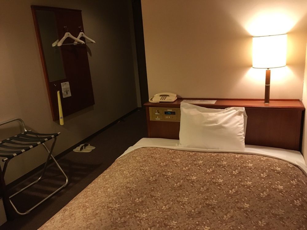 Echizen  Hotel Crown Hills Takefu מראה חיצוני תמונה