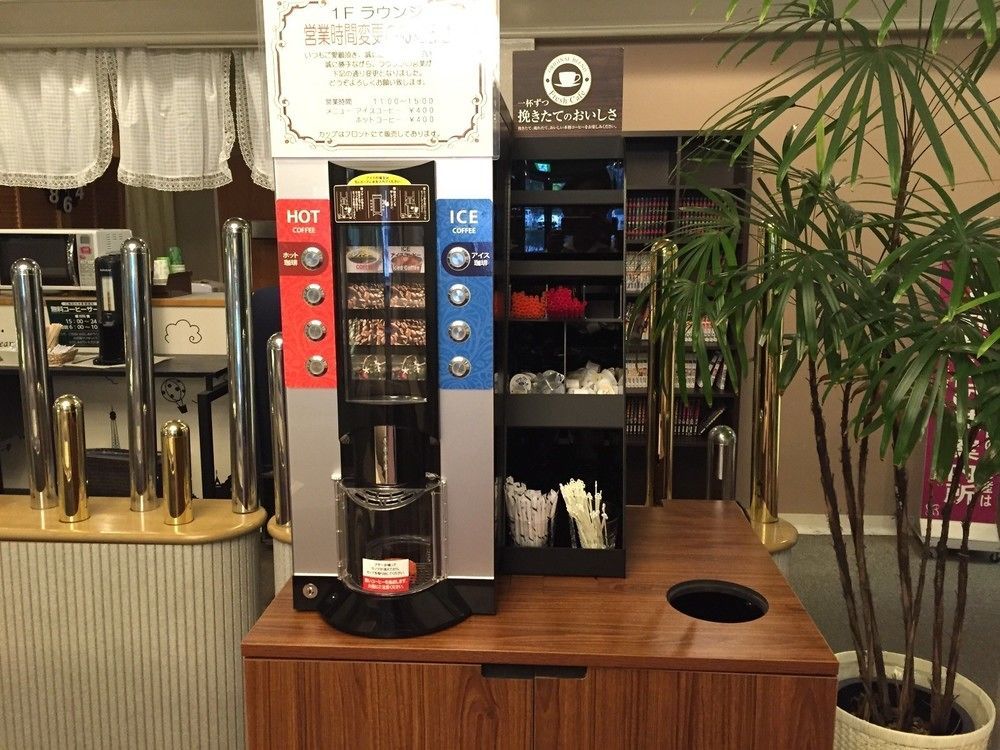 Echizen  Hotel Crown Hills Takefu מראה חיצוני תמונה