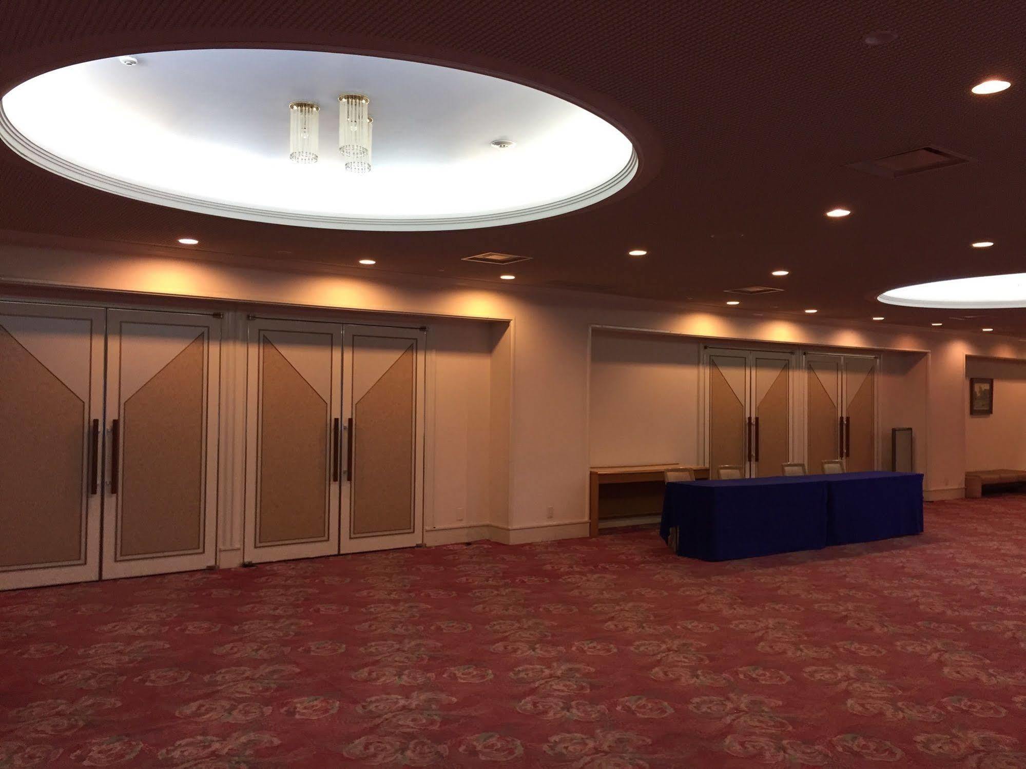 Echizen  Hotel Crown Hills Takefu מראה חיצוני תמונה